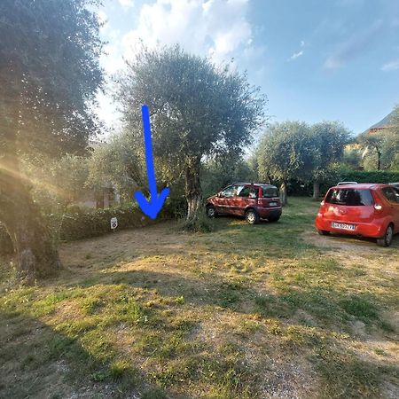 Natali Appartamens Malcesine Kültér fotó