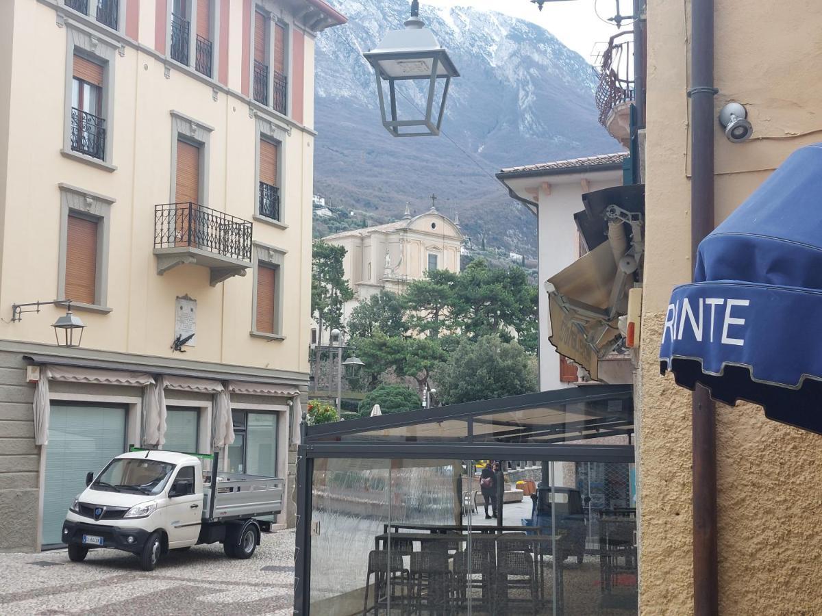 Natali Appartamens Malcesine Kültér fotó