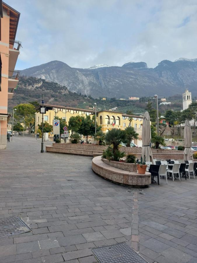 Natali Appartamens Malcesine Kültér fotó