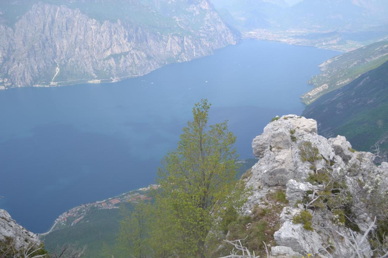 Natali Appartamens Malcesine Kültér fotó