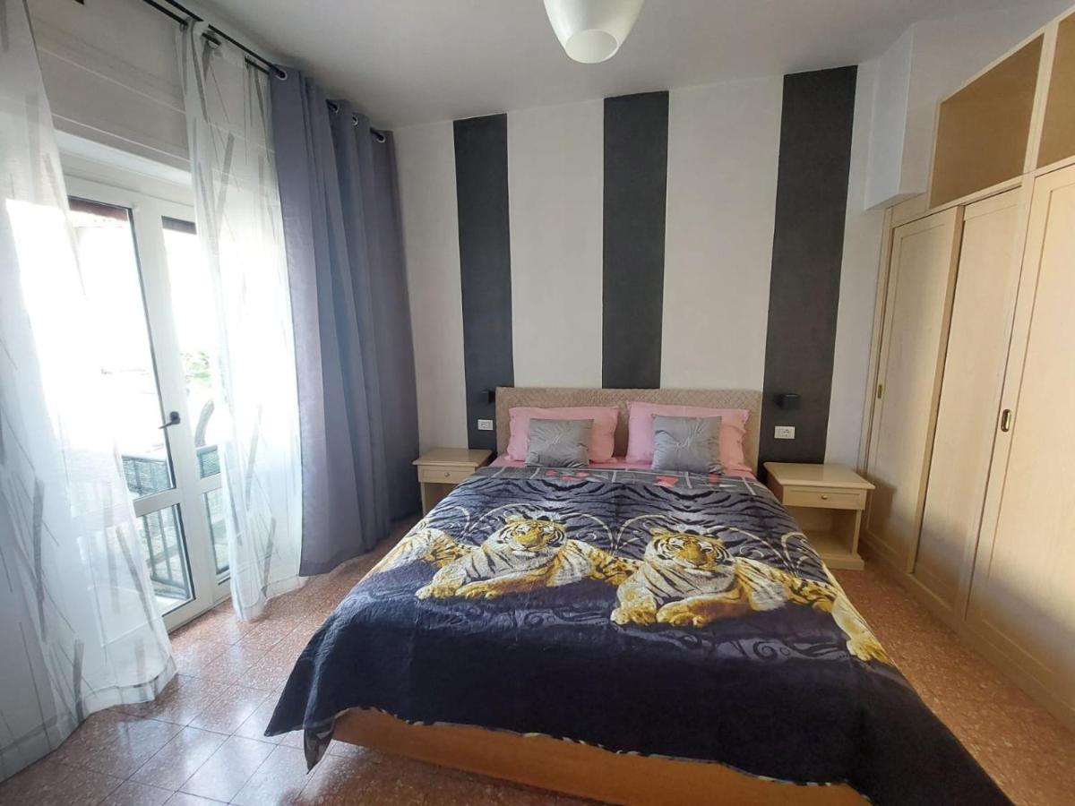 Natali Appartamens Malcesine Kültér fotó