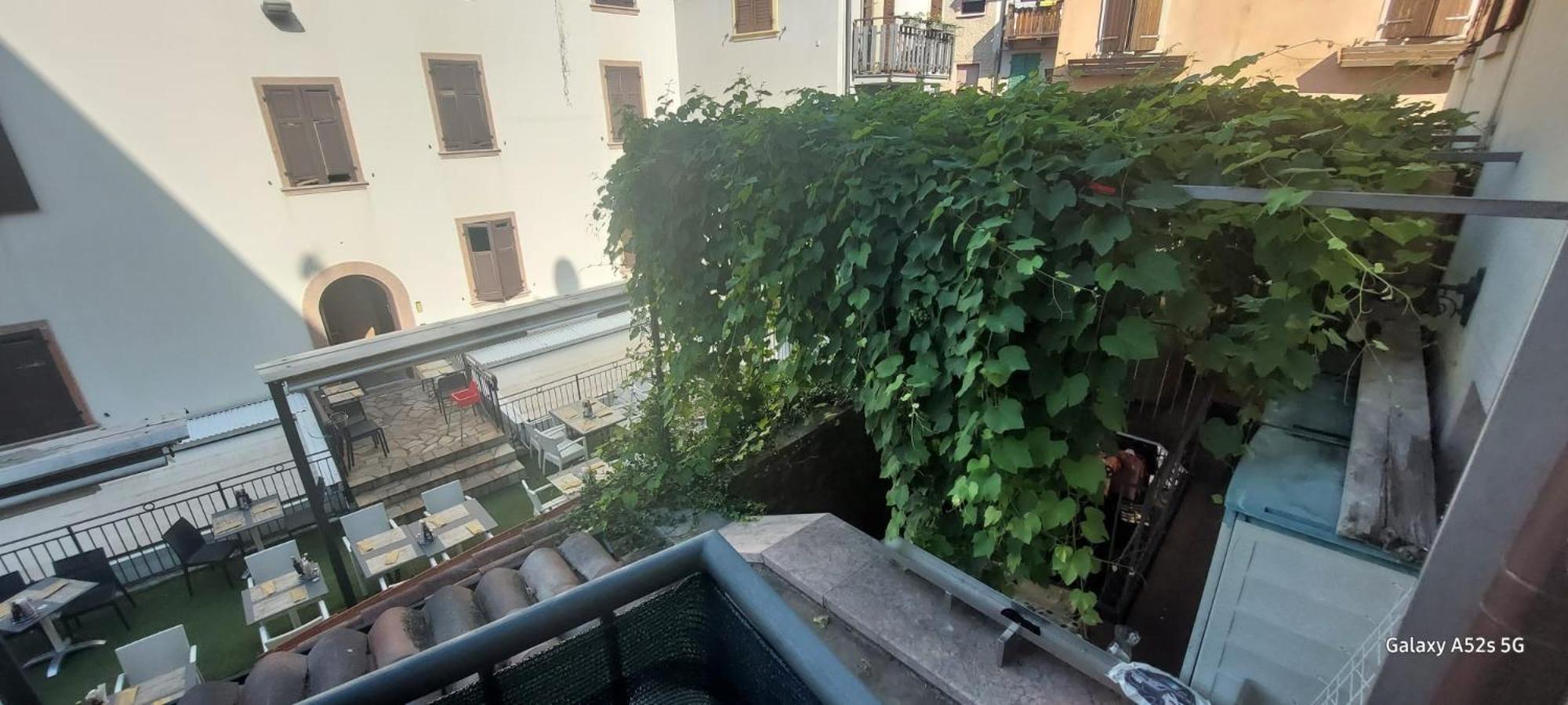 Natali Appartamens Malcesine Kültér fotó